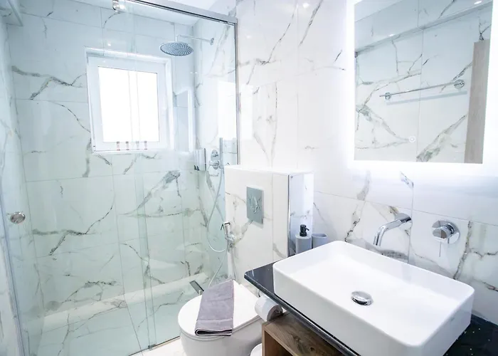 星辰酒店 酒店 Rhodes City