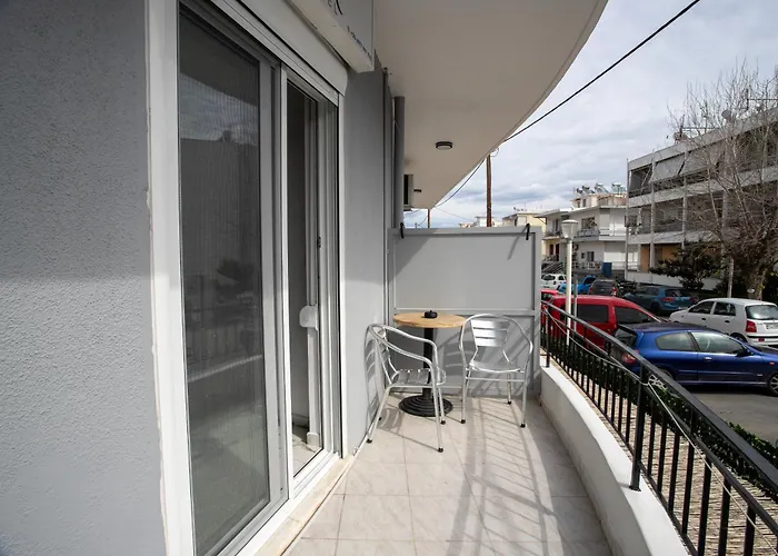 星辰酒店 * Rhodes City