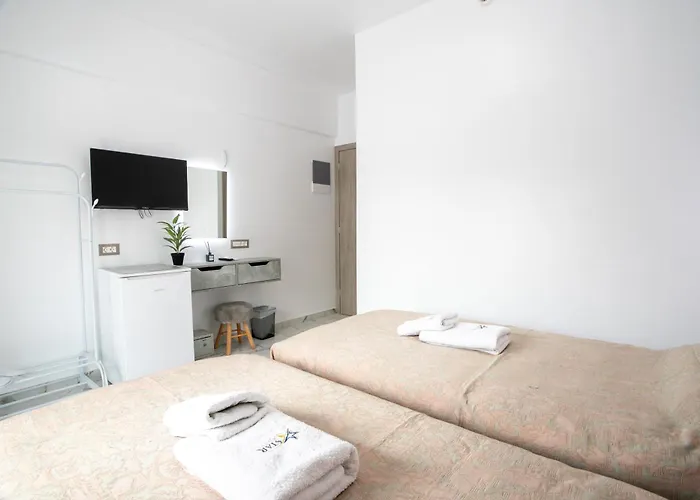 酒店 星辰酒店 *