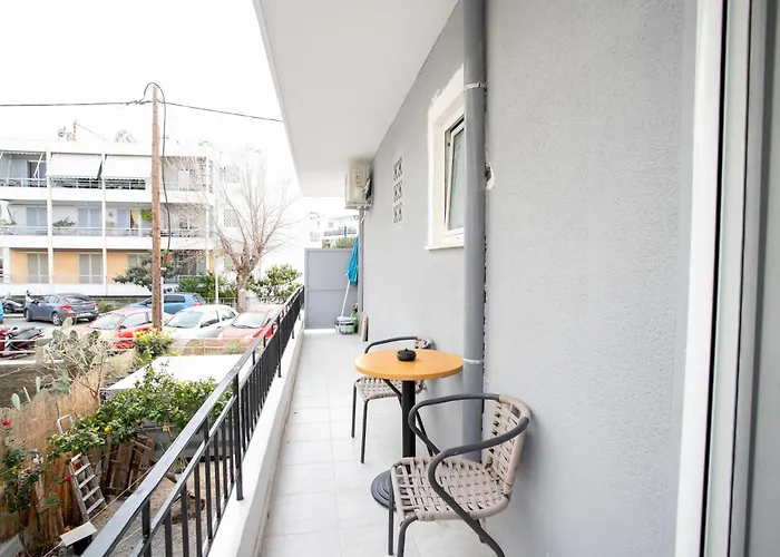 星辰酒店 酒店 Rhodes City