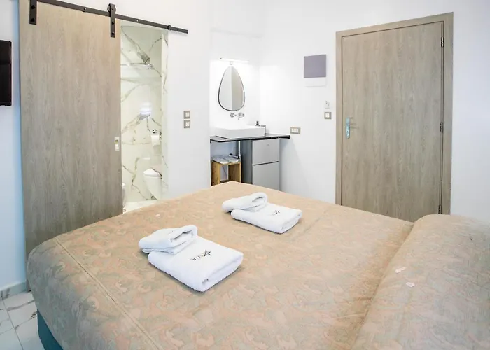 星辰酒店 酒店 *