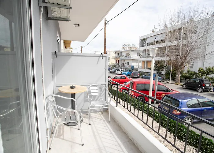 星辰酒店 酒店 Rhodes City