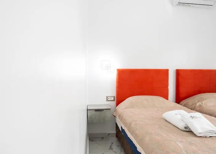 星辰酒店 Rhodes City