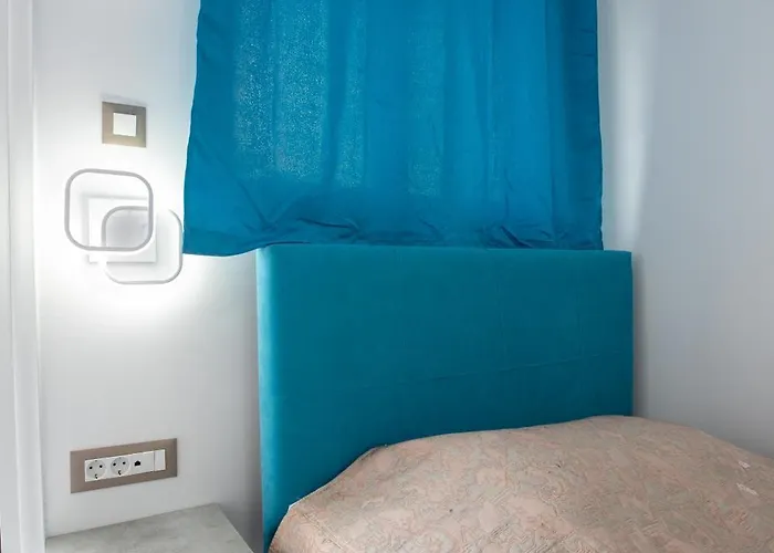 星辰酒店 Rhodes City