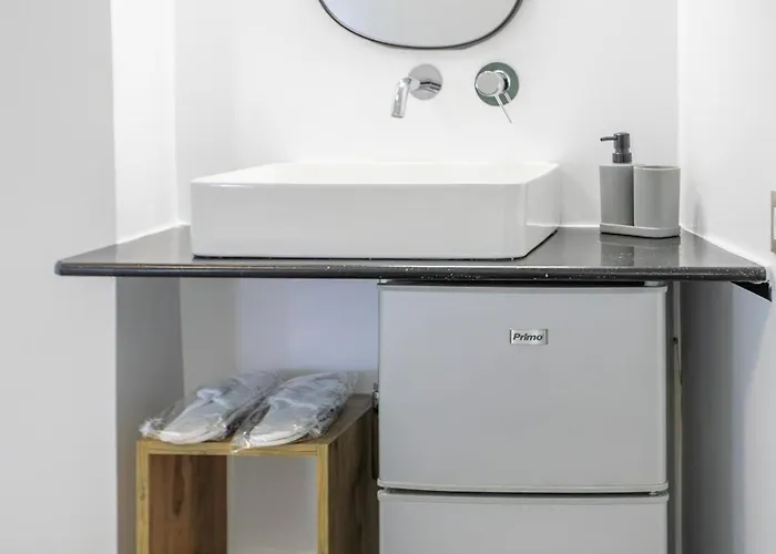 星辰酒店 * Rhodes City