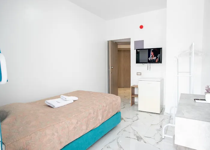 星辰酒店 Rhodes City