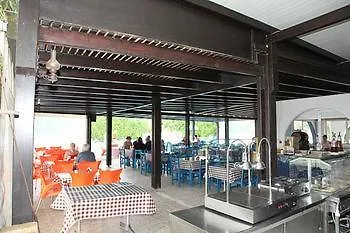 星辰酒店 Rhodes City