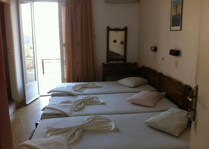 星辰酒店 酒店 *