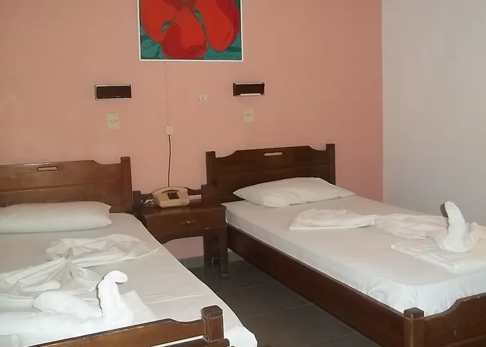 Hotel Star Rhodes City