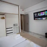 Hotel Star Experience Stay - Rhodes Town
