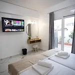 Star Experience Stay - Rhodes Town Hotel *