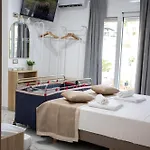 Hotel Star Experience Stay - Rhodes Town Rhodes City