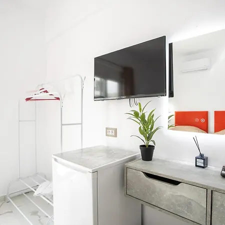 Hotel Star Experience Stay - Rhodes Town *