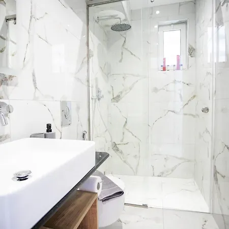 ホテル Star Experience Stay - Rhodes Town *