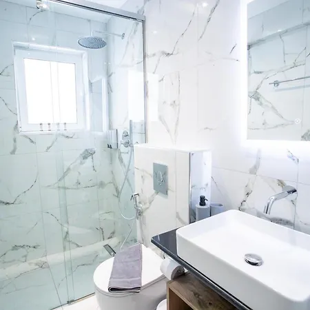 Star فندق Rhodes City