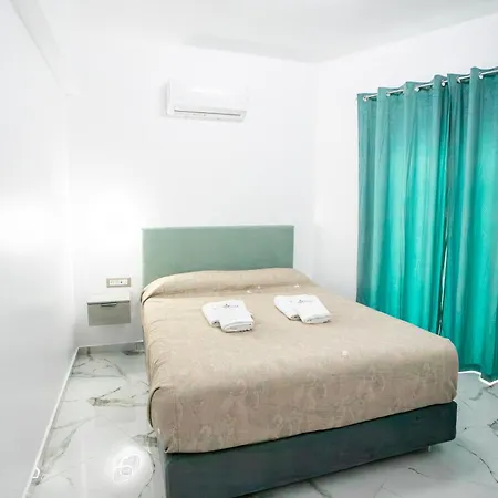 Star Experience Stay - Rhodes Town