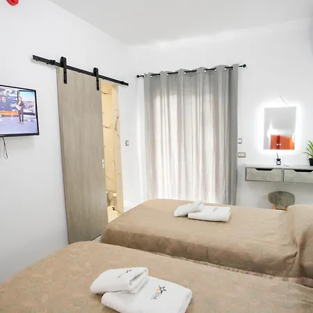 Star Experience - Rhodes Town Rhodes City