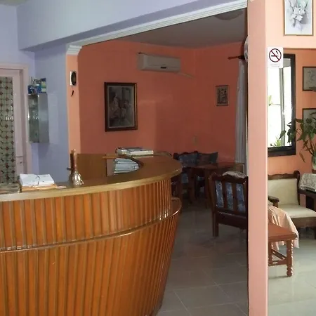 فندق Star Rhodes City