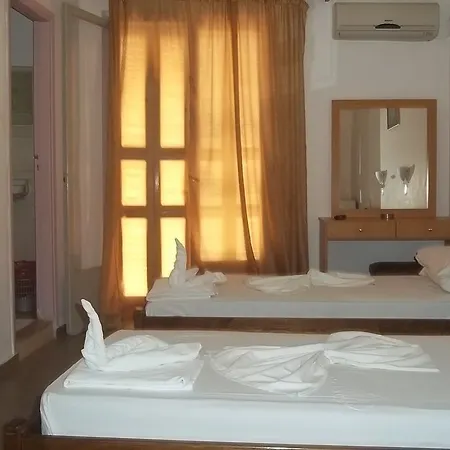 Star فندق Rhodes City