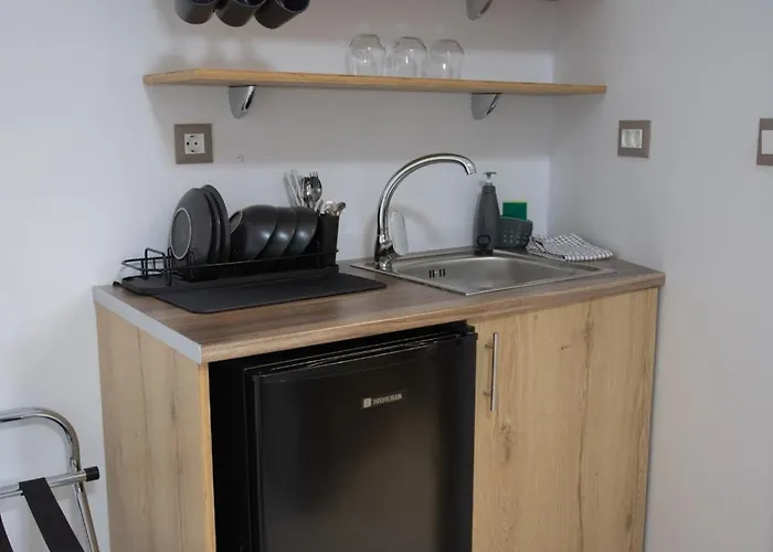 Star فندق Rhodes City