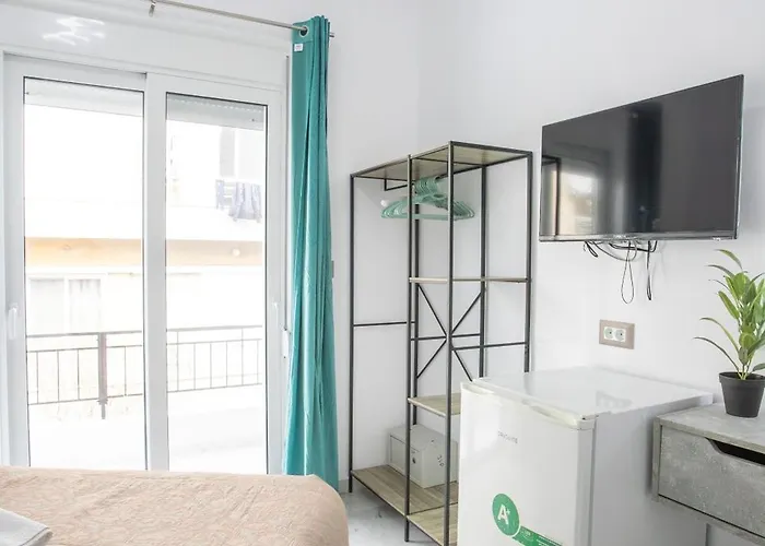 فندق Star Rhodes City