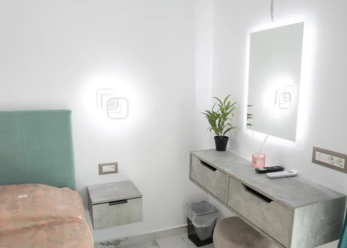 فندق Star Rhodes City