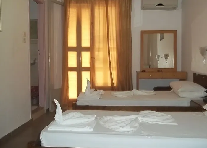 Star فندق Rhodes City